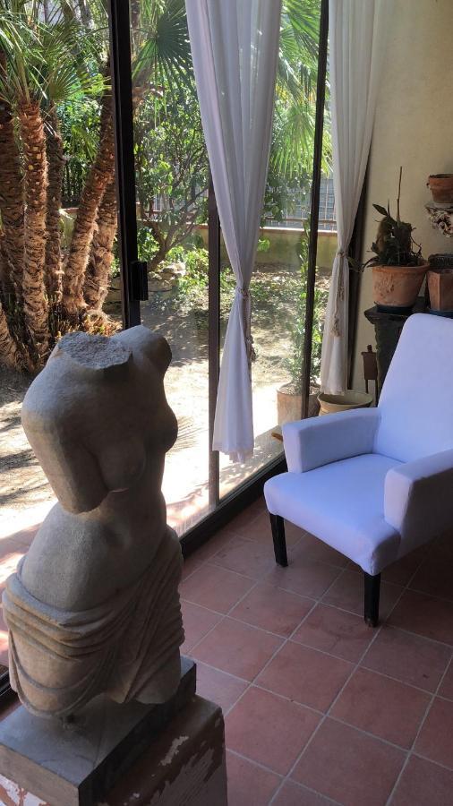 La Villa Bianca - Appartamento In Villa Sesto Fiorentino Exteriér fotografie