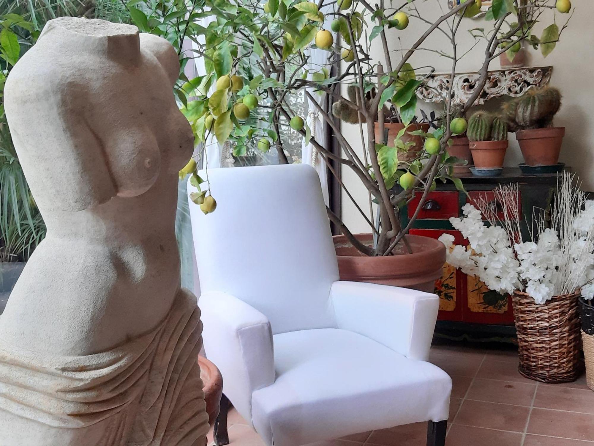 La Villa Bianca - Appartamento In Villa Sesto Fiorentino Exteriér fotografie