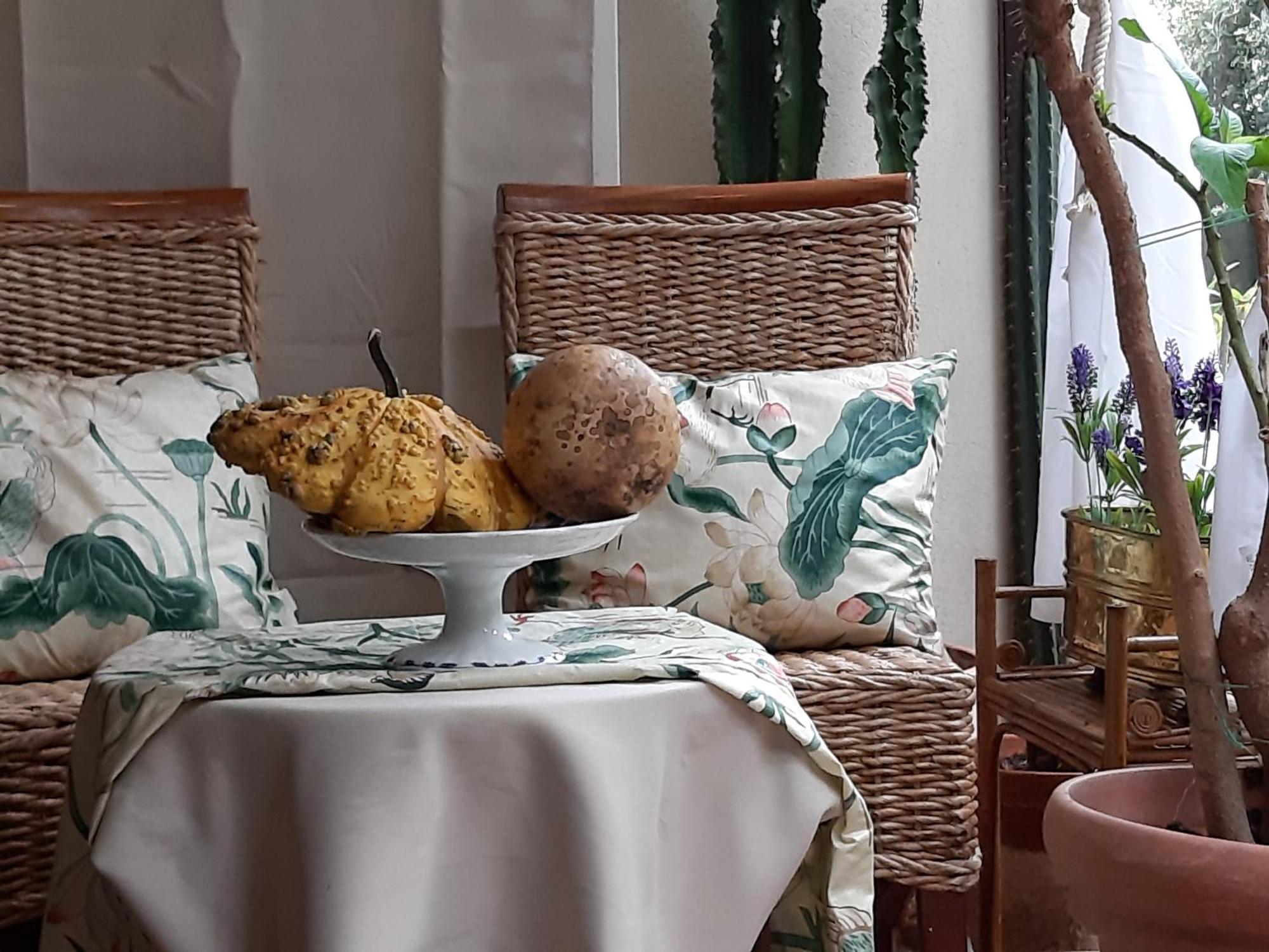 La Villa Bianca - Appartamento In Villa Sesto Fiorentino Exteriér fotografie