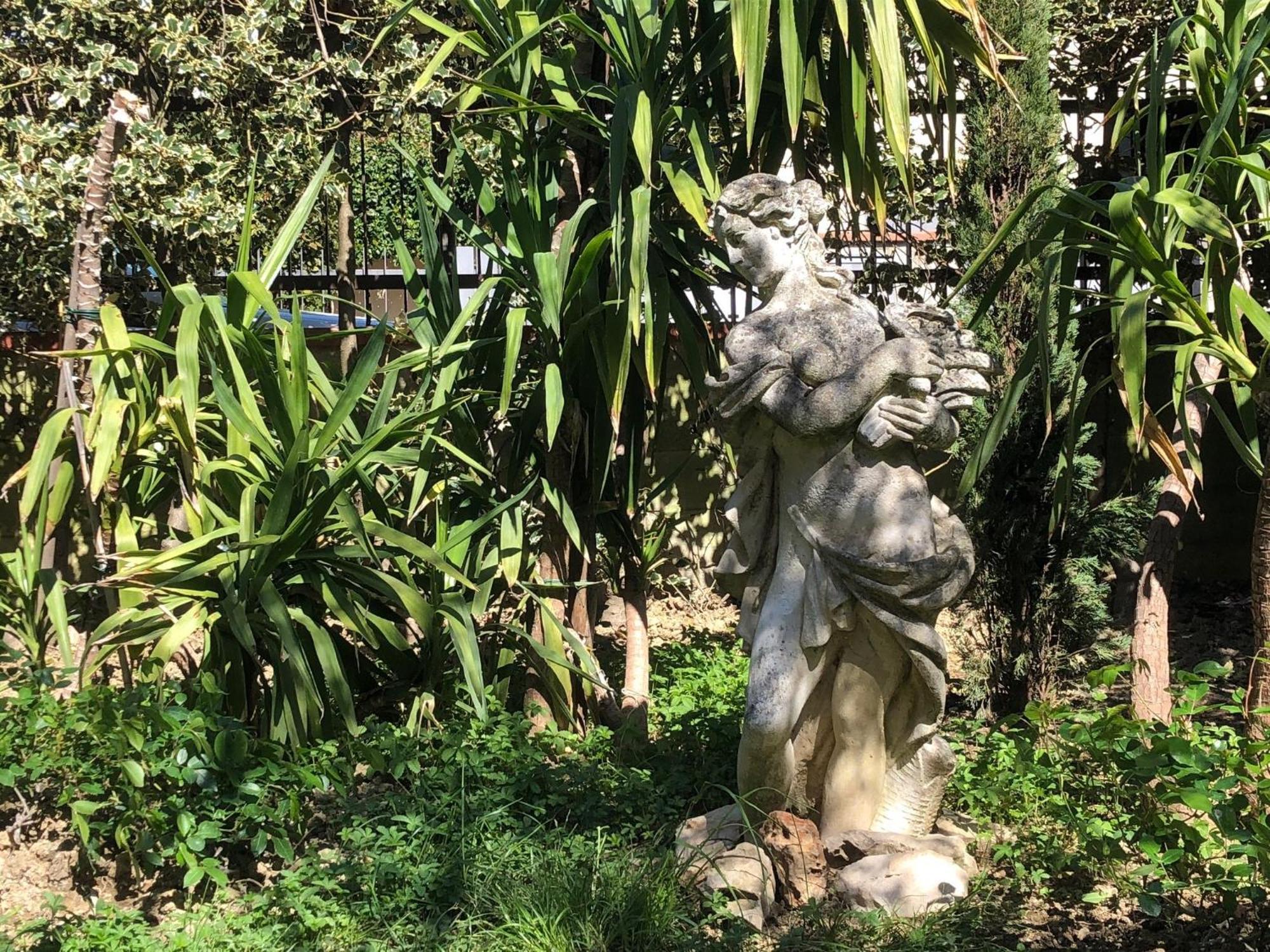 La Villa Bianca - Appartamento In Villa Sesto Fiorentino Exteriér fotografie